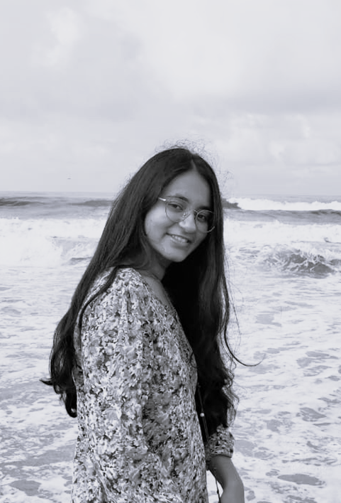 Rucha Jadia